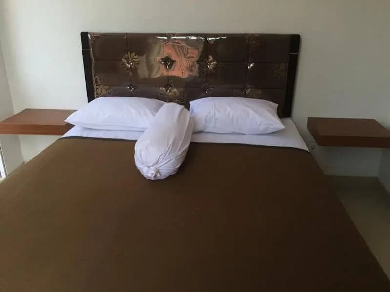 Kuta Three Hotel - photo 10