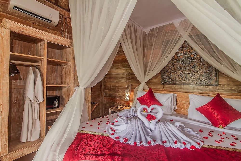 Aswanaya Villas Ubud - photo 5