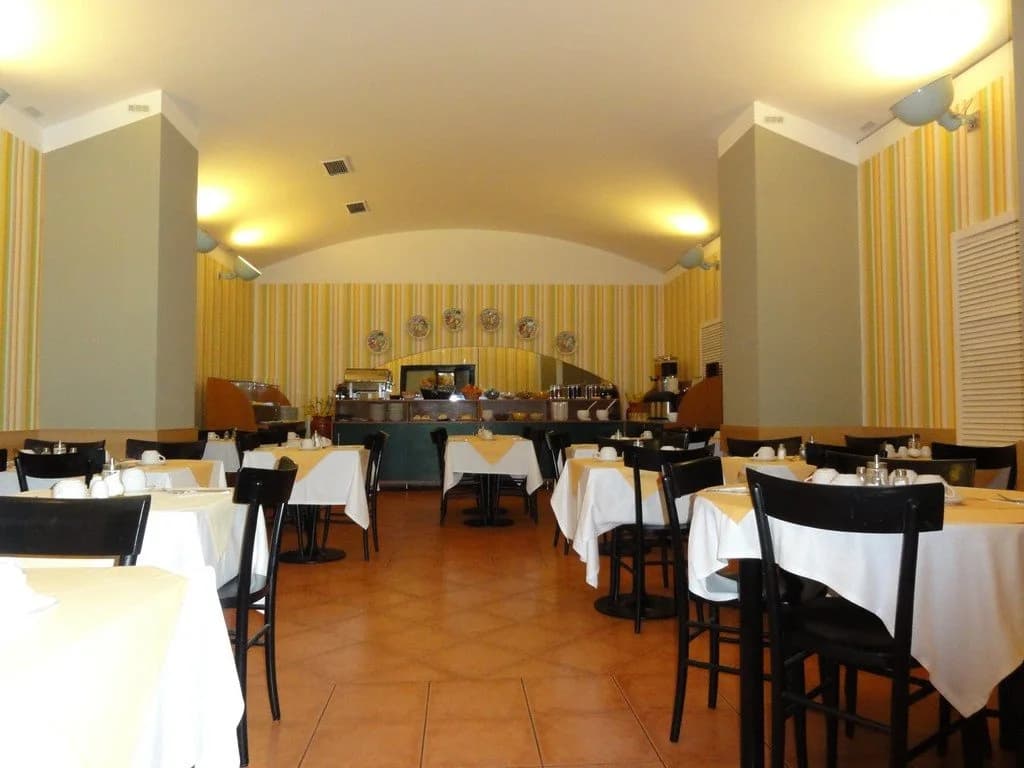 Hotel Mala Strana - photo 15