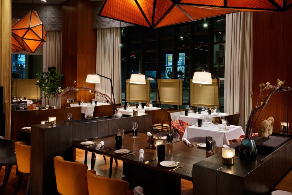 InterContinental San Francisco by IHG - photo 35