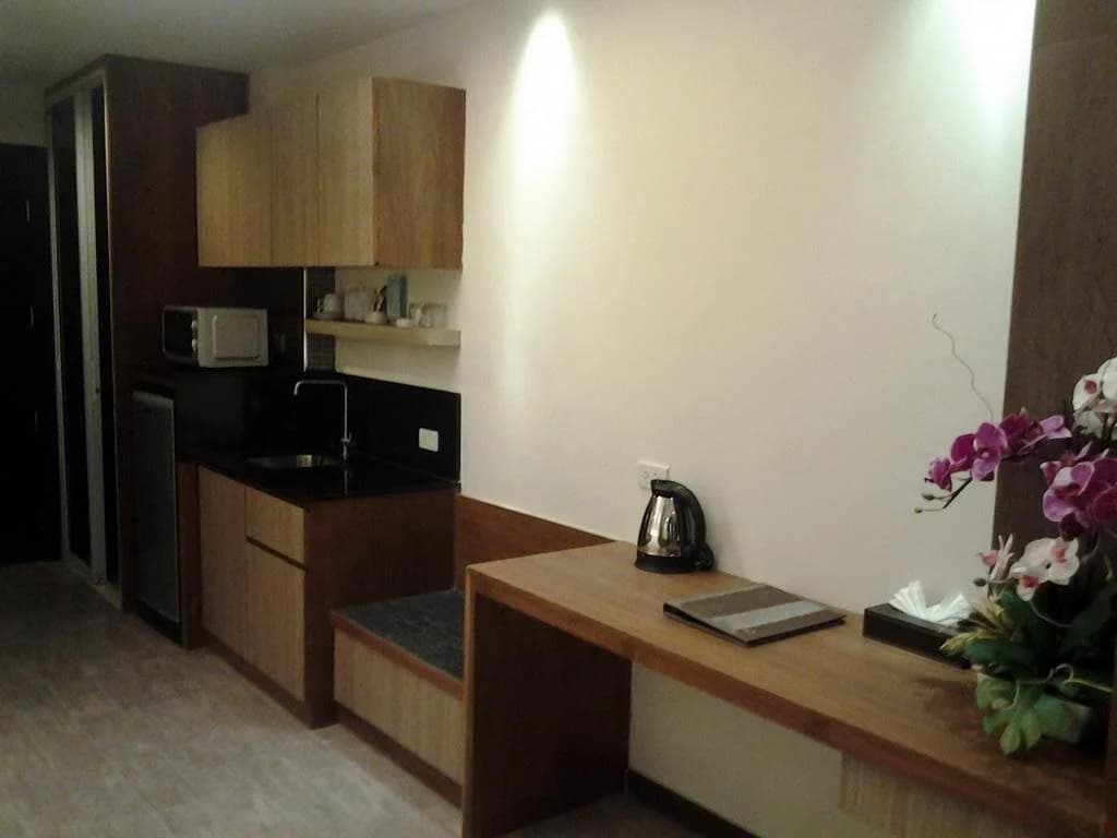 Inn residence serviced suites - photo 31