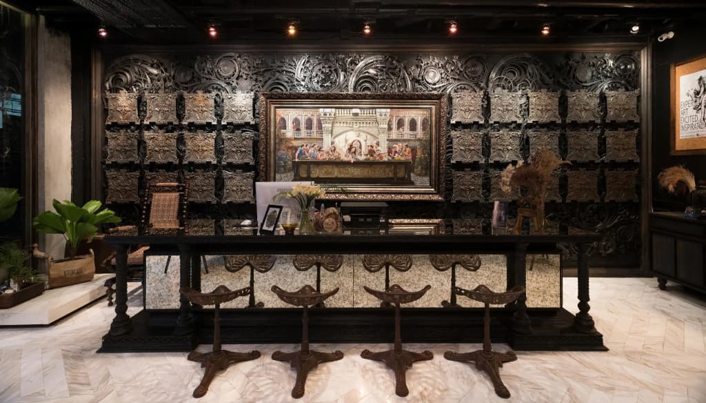Shade House - Phuket Downtown - photo 22