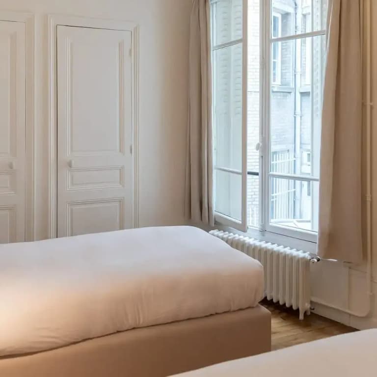 White Sacr I Beautiful 2-bedroom in Montmartre - photo 16