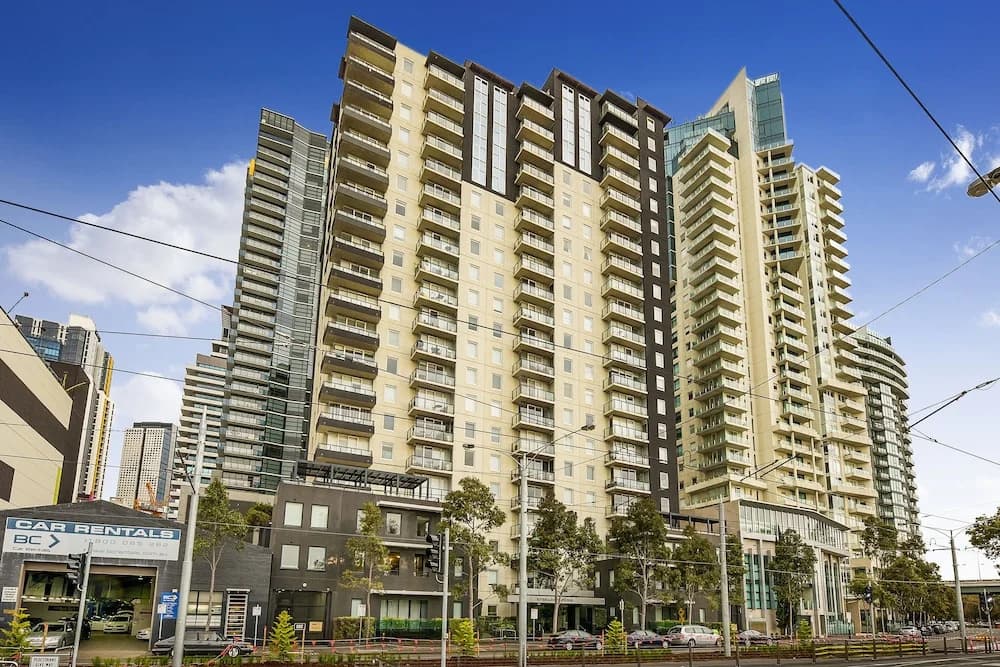 SSP at Rivergarden Condos 2 - photo 1