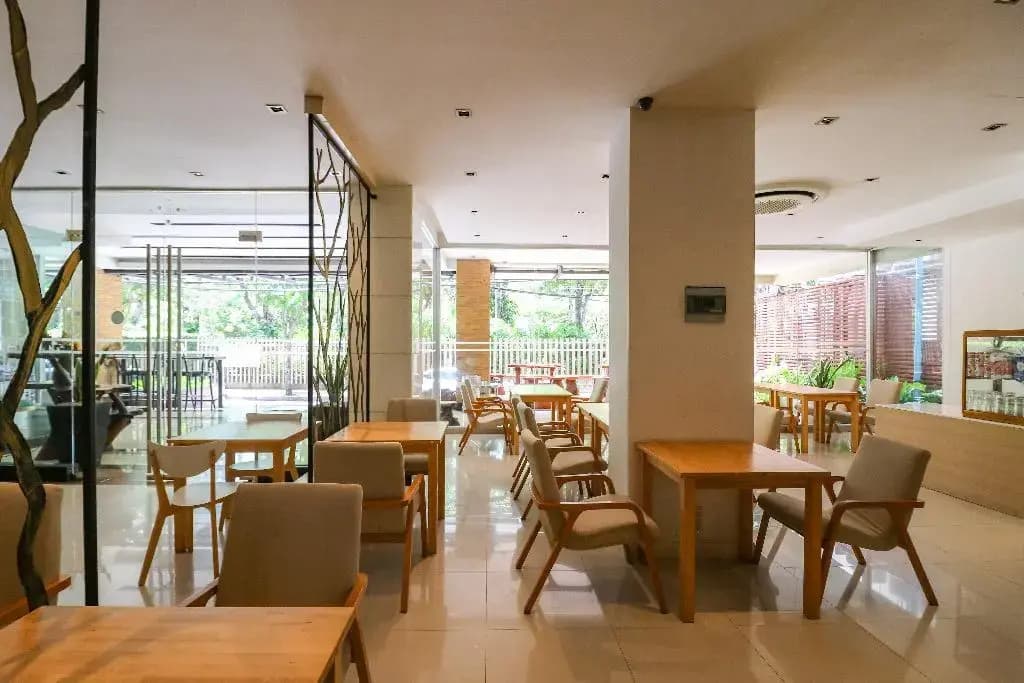 Royal View Resort - photo 26