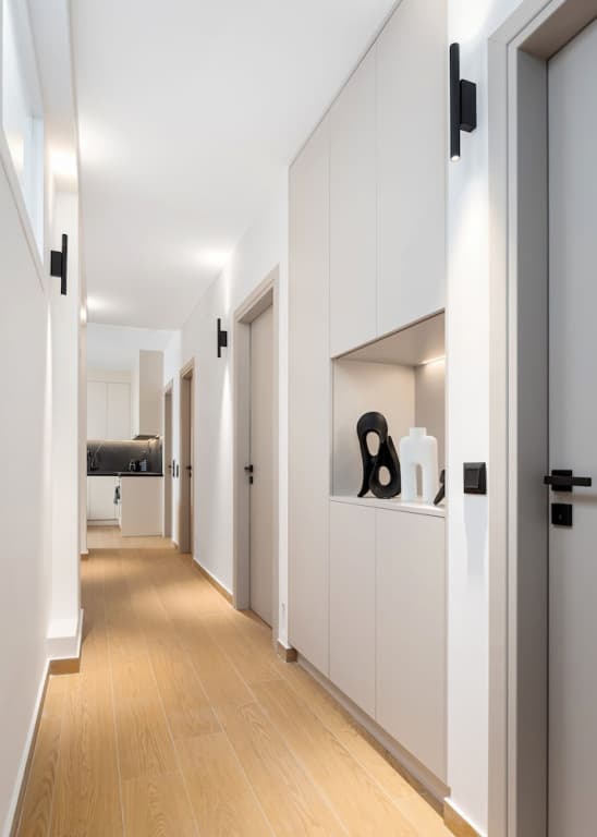 Acropolis City Icon Residence - photo 9