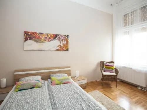 Mentha Apartman - photo 5