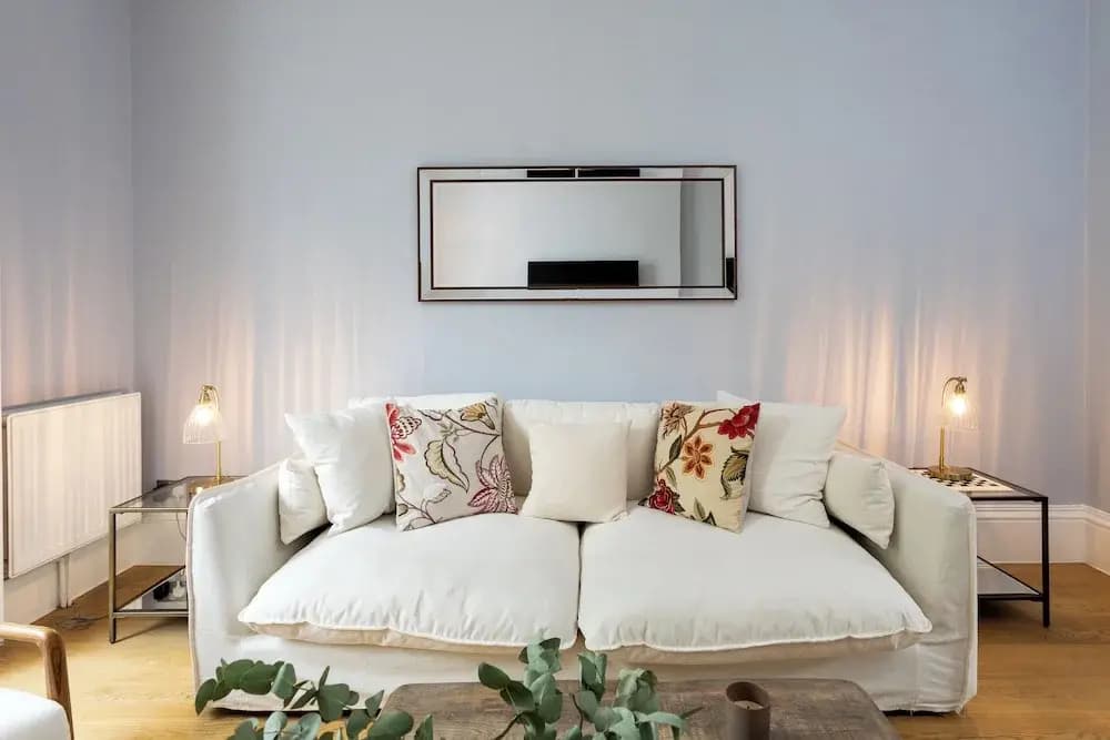 Two Bed Notting Hill Gem - photo 12