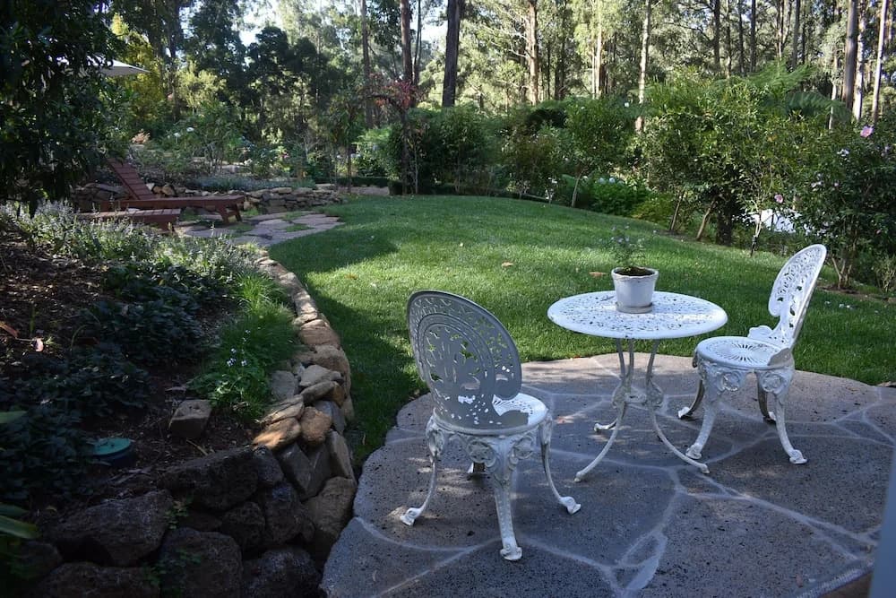 Fern Cottage at Fern Falls Cottages - photo 9