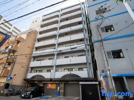 Rebanga Juso Apartment - photo 1