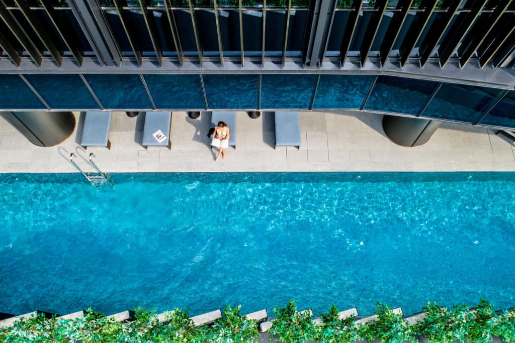 InterContinental Singapore Robertson Quay by IHG - photo 17