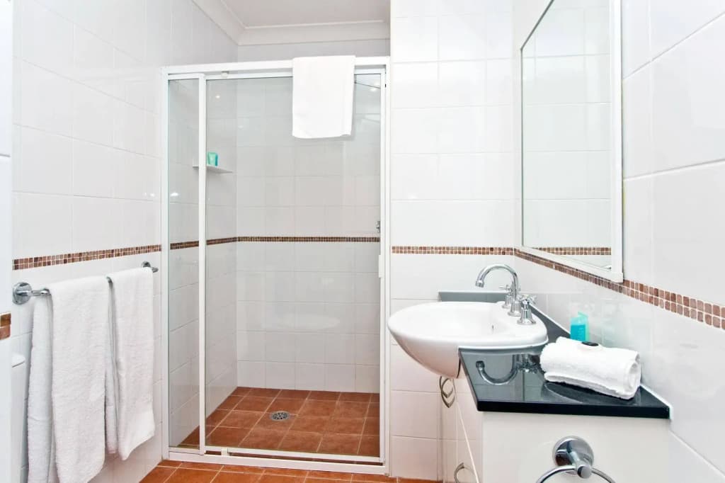 Atlas Serviced Apartments Camperdown - photo 9