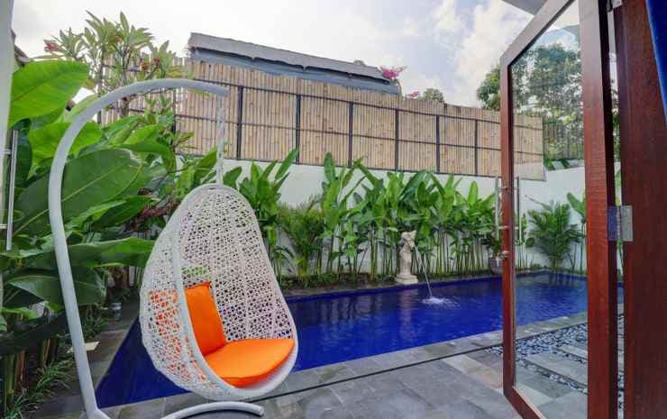 Villa Pearl Seminyak - photo 34