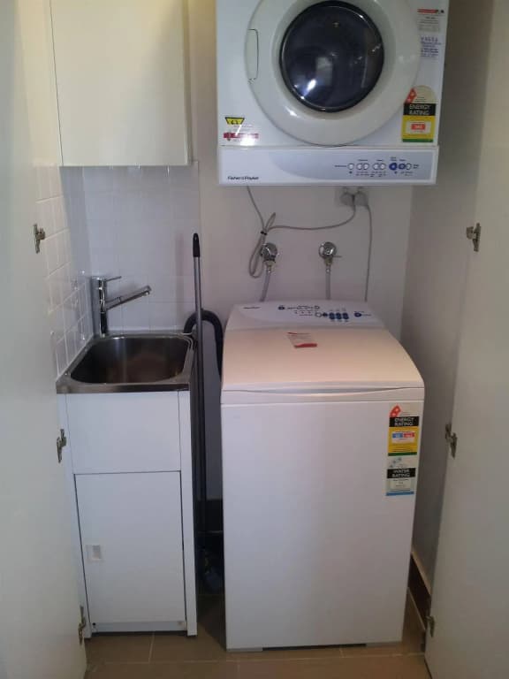 Wyndel Apartments - Clarke Street - photo 33