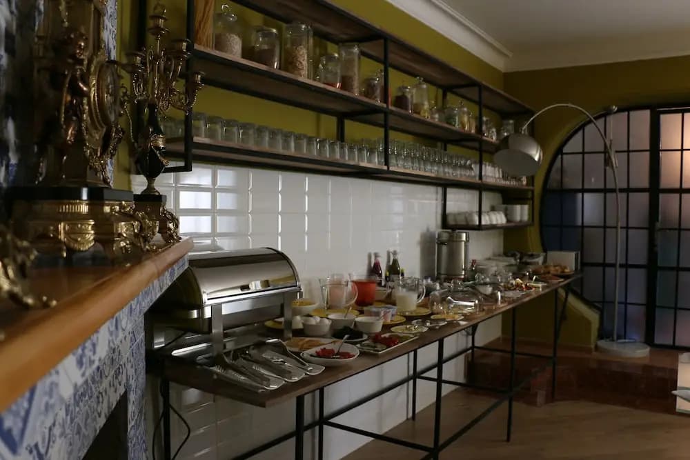 Boutique Hotel27 Plus - photo 19