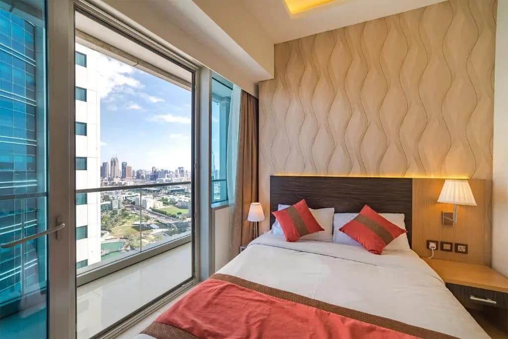 Dubai Ocean Heights - photo 3