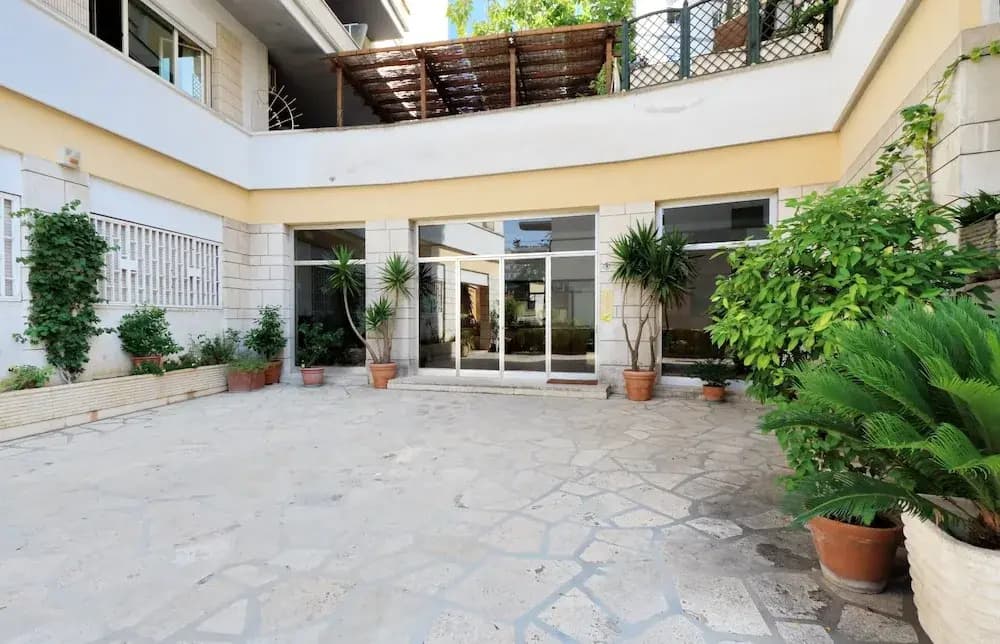 Tito Livio Apartment - photo 12