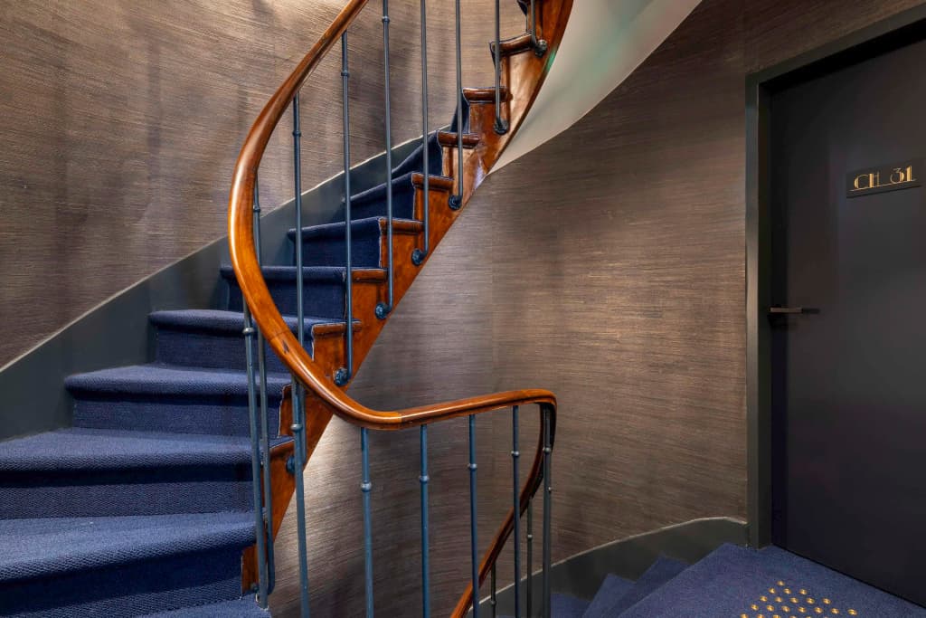 Best Western Plus Bretagne Montparnasse - photo 16