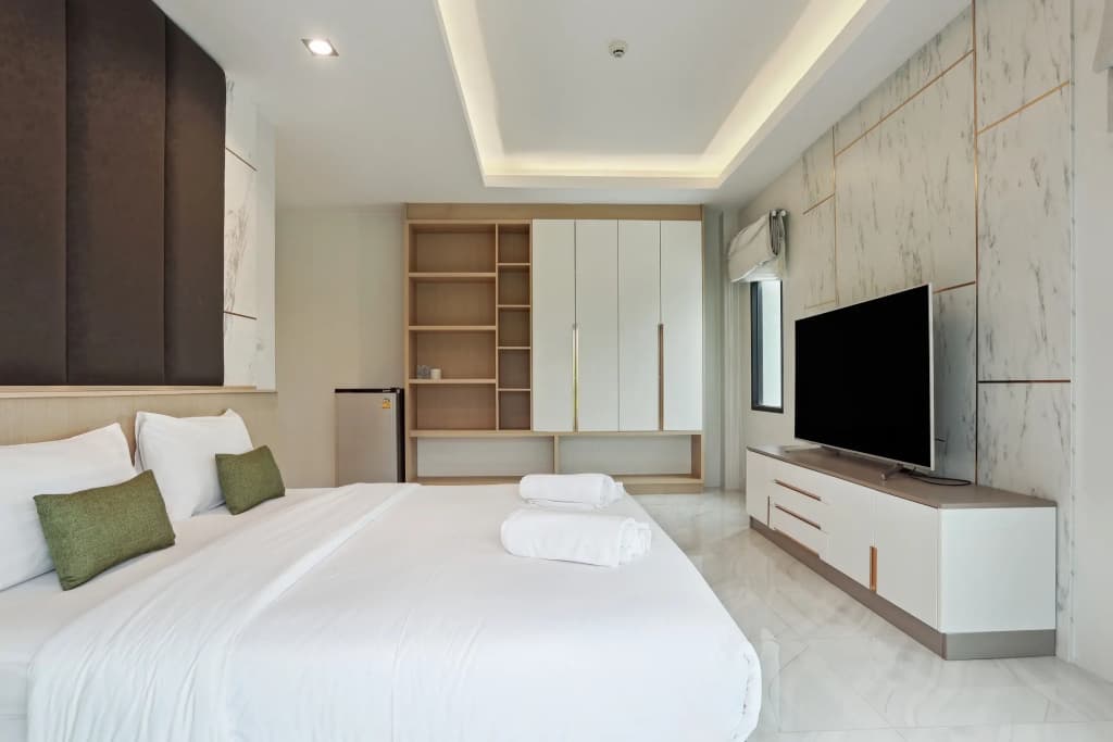 De Piraya Residence - photo 5