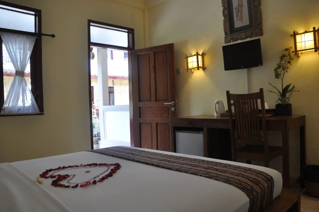 Casa Ganesha Hotel Ubud - photo 3