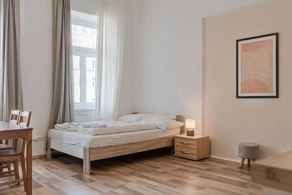 Modern Apartment - Bookable in Lockdown - photo 2