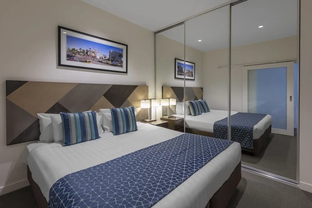 The William Suites - photo 31