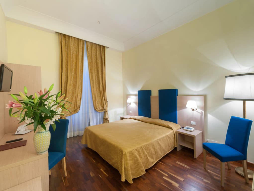 Hotel Medici - photo 3