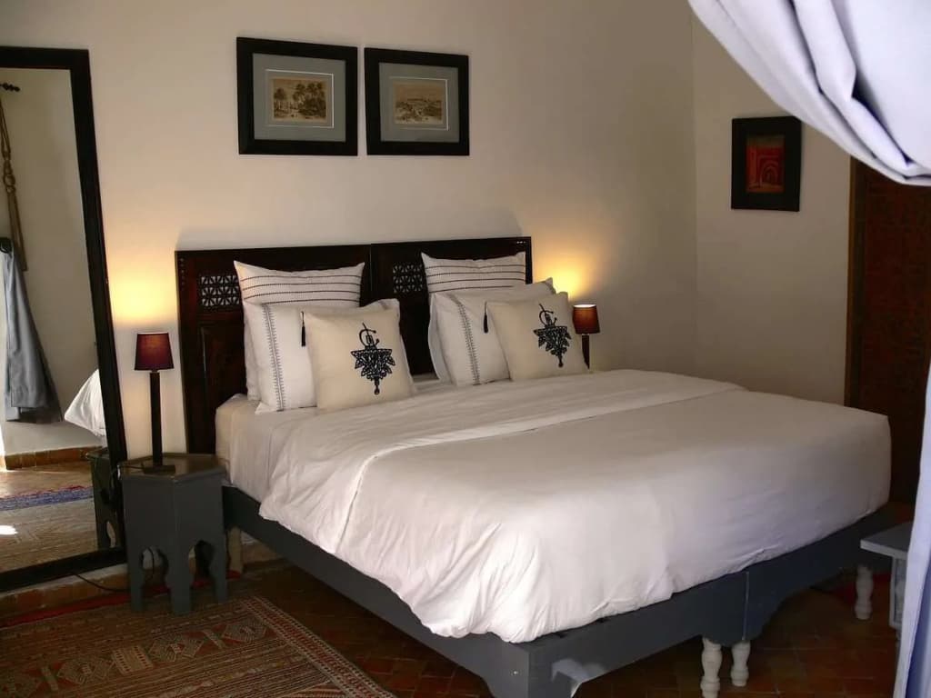 Riad El Mezouar - photo 5