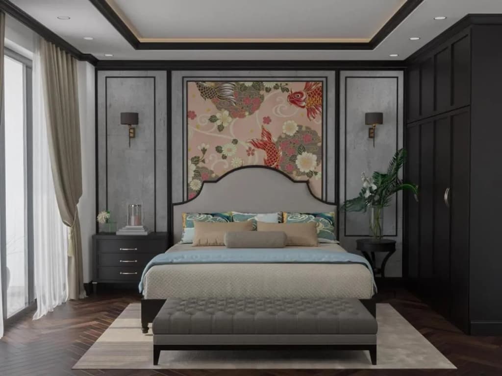 Charming Moon Hotel - photo 2