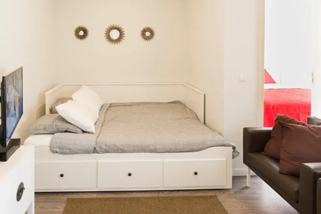 Apartamento Ideal 3 - photo 16