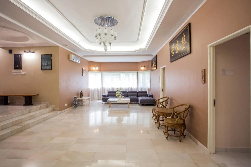 Concordia Inn - photo 2