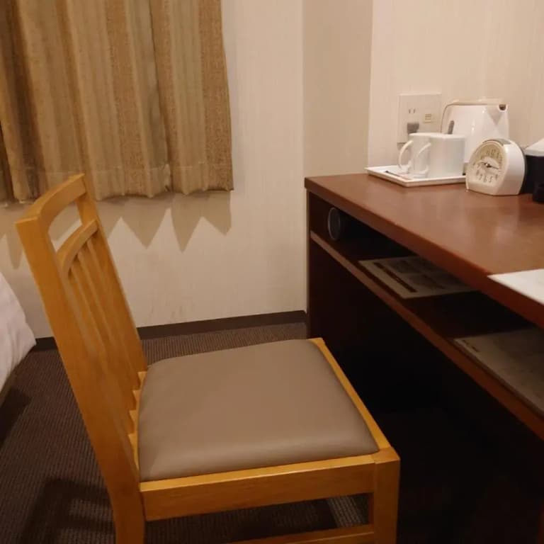Smile Hotel Namba - photo 39