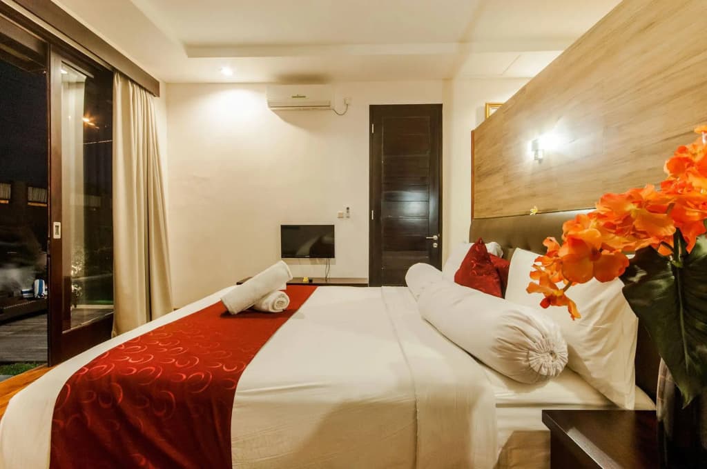 勒吉安珍贵别墅(Precious Villas - Legian) - main photo