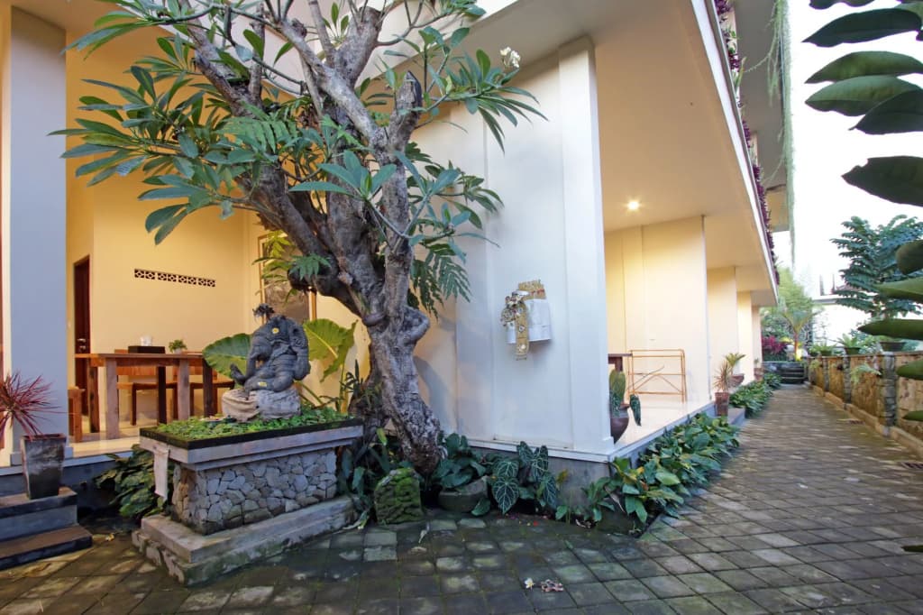 Arnawa Bungalow - photo 1