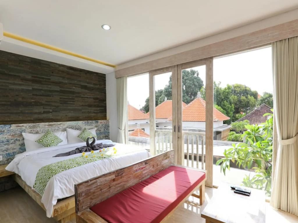 Green Studio Apartment Sanur - photo 2
