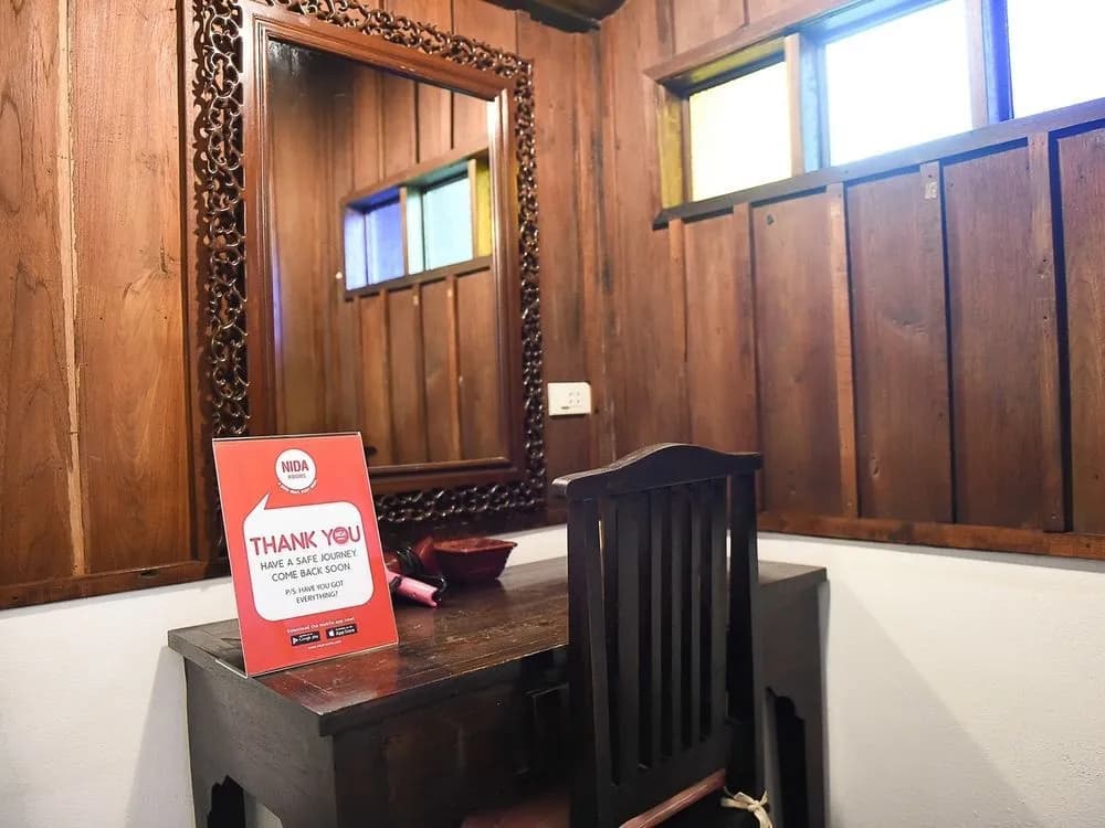 Nida Rooms Maya Soi 7 Villa - photo 2