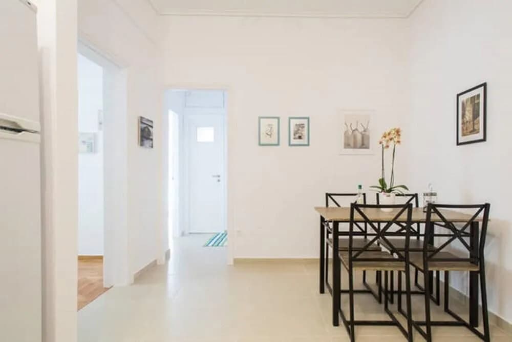 Acropolis Athens Amazing New Flat - photo 8