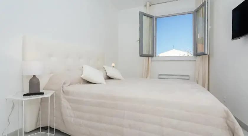 Lascaris - Port de Nice - Cosy apartment - photo 6