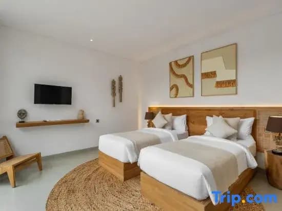 Villa Tetiaroa by BaliSuperHost - photo 6
