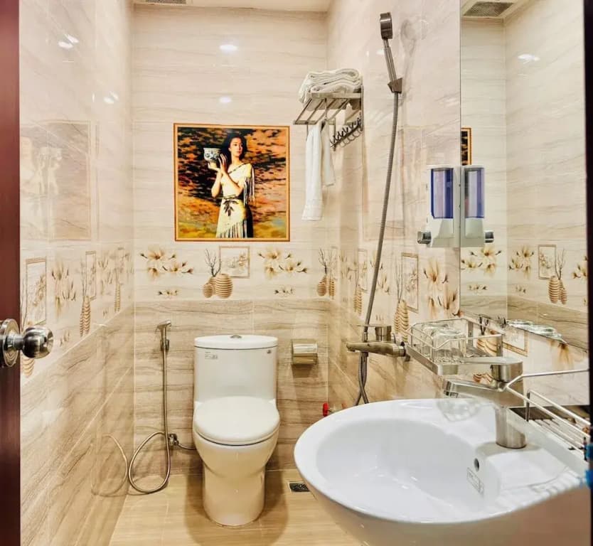 Duc Phuc Hotel - photo 7