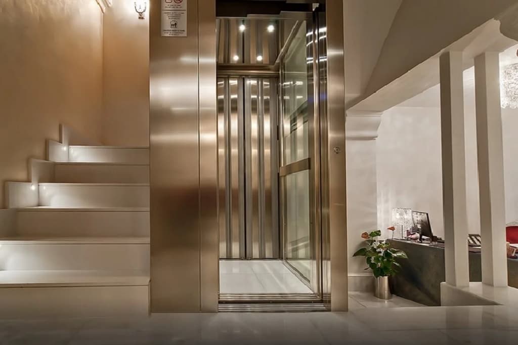 Hotel Vite - By Naman Hotellerie - photo 14