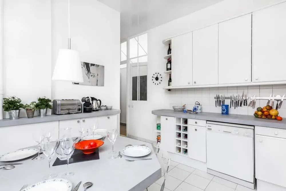 onefinestay - Parc Monceau private homes - photo 16