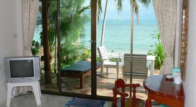 Aree Beach Resort - photo 12