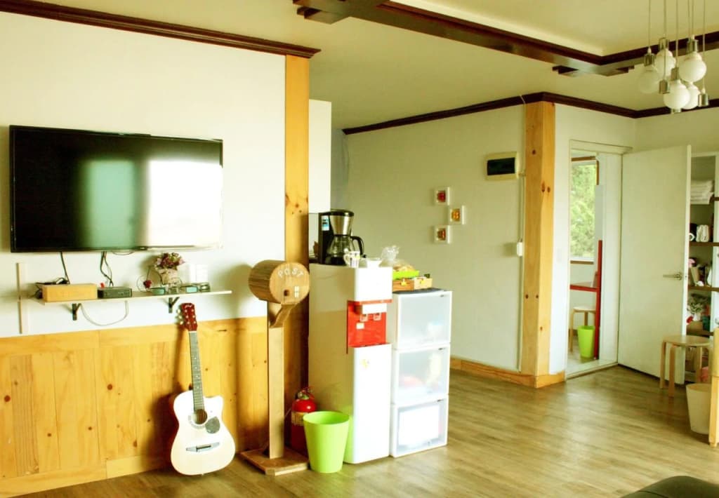 Itaewon Backpackers - photo 19