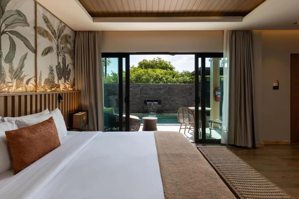 De Malee Pool Villas - photo 7