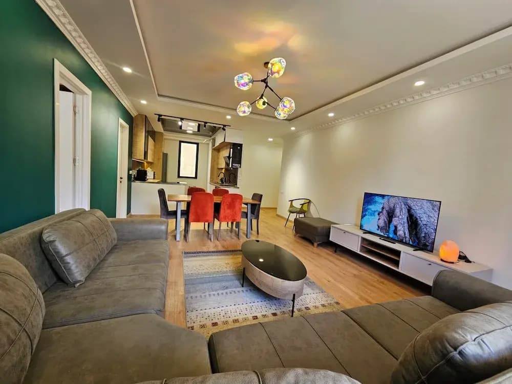 7 Tskneti Hwy - photo 3
