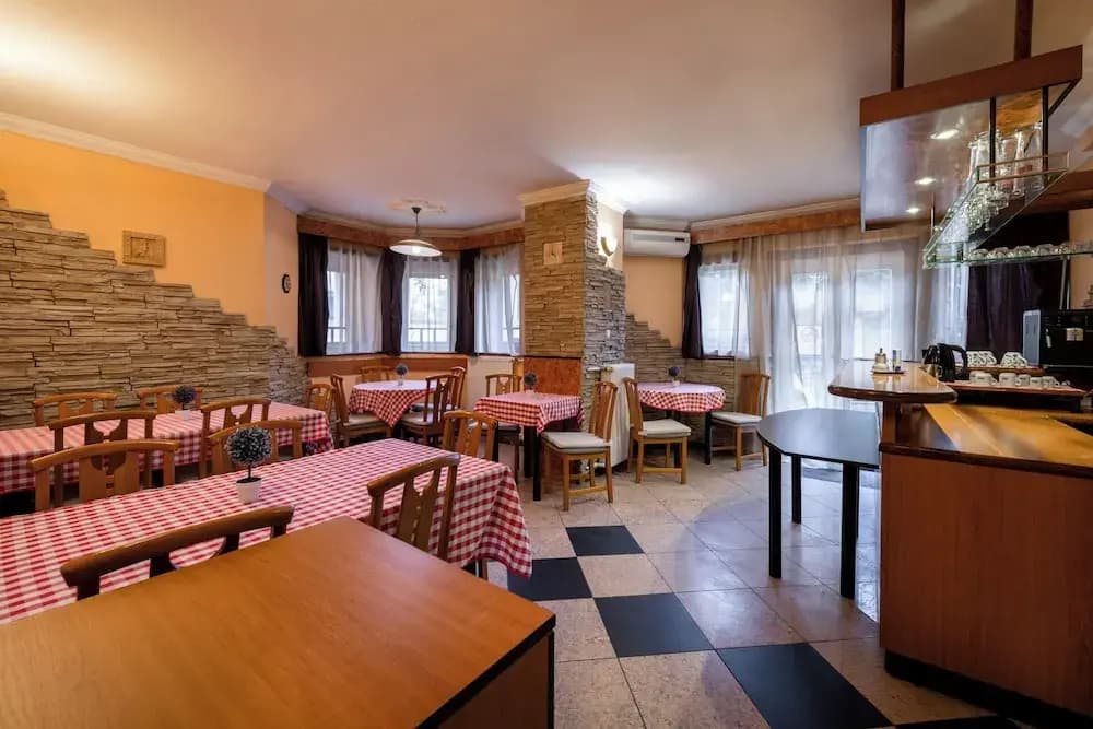 Kristal Hotel - photo 19
