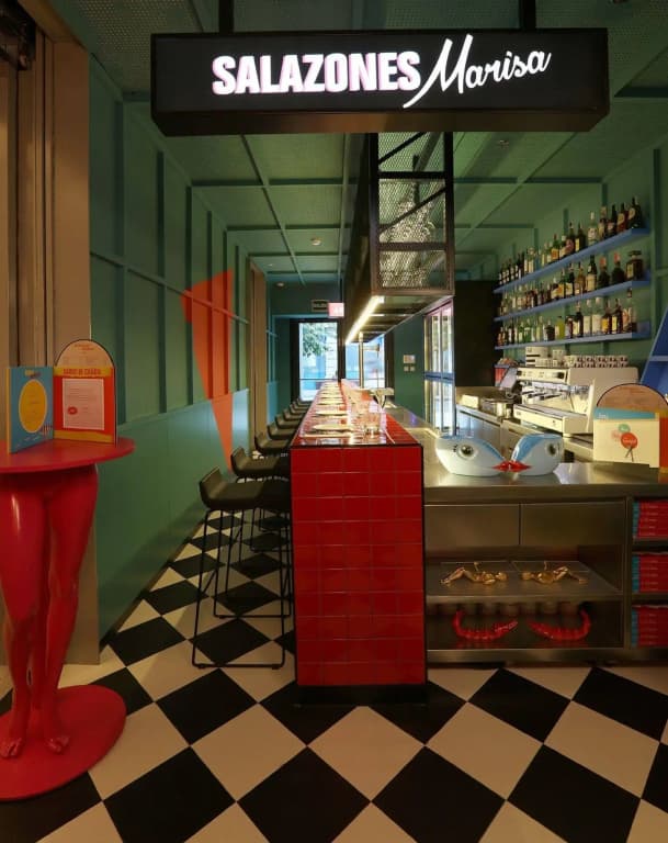 Axel Hotel Madrid – Adults Only - photo 20