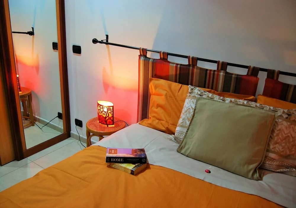 RomaEur Bed and Breakfast - photo 5