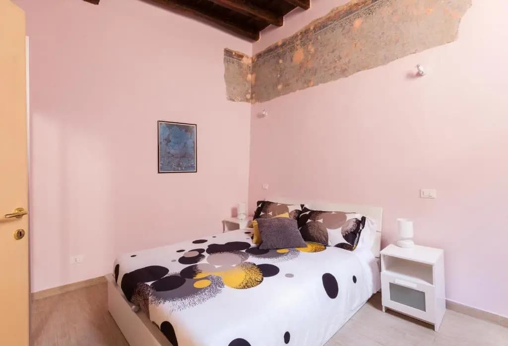 Boccanera a Trastevere Holiday Apartment - photo 2